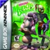 Juego online Oddworld: Munch's Oddysee (GBA)